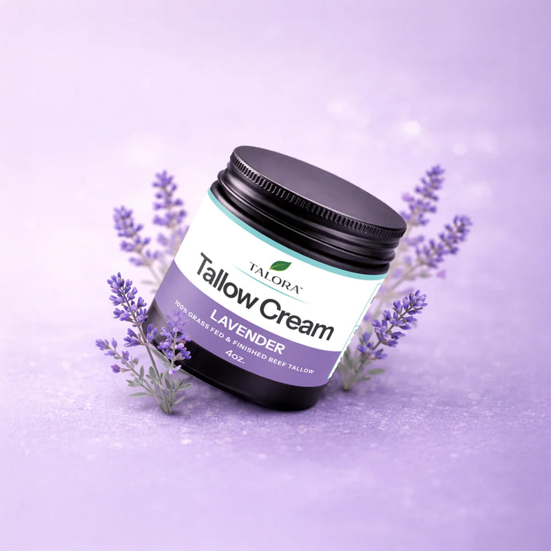 Lavender Products