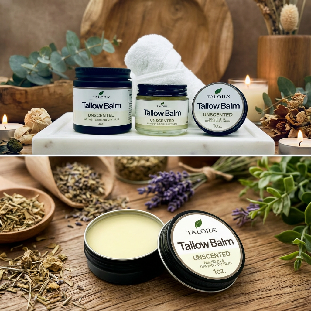 Tallow Balm product